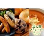 惣菜 レトルト 冷凍 恵み野バラエティセット