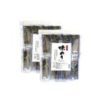 魚貝類のり 福岡有明のり 添加物不使用の味付け海苔12切×10…