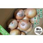 野菜類 玉ねぎ 淡路島極熟玉葱 シャーロットオニオン 8kg