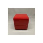 食器 グラス 弁当箱 川連漆器 姫重 本朱 山忠漆器