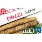 野菜類 自然薯 カット状態 約1.7kg