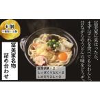 惣菜 レトルト 冷蔵 冨美家 名物 詰め合わせ 3種×2個