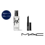 ふるさと納税 美容 化粧水 茨城県 下妻市  M・A・C フィックス+ オリジナル 100ml & M・A・C プレップ プライム リップ 1.7g セット マック M・A・C