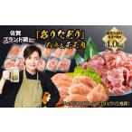 鶏肉 ムネ 料理研究家リュウジ氏推奨 組み合わせ4kg