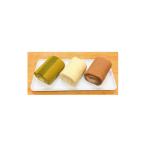 ケーキ カステラ ロールケーキ こだわり食材を使った3種類…