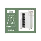 家具 収納家具 AZ11 フットタイプ シューズボックス