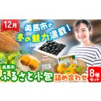 セット 詰合せ ふるさと小包詰め合わせ12月