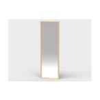 木工品 竹工品 リーヴス 50×150ミラー