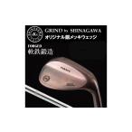 ゴルフグッズ クラブ 日本品質 光栄オリジナル銅メッキウェ…