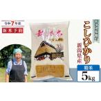 ふるさと納税 米 コシ