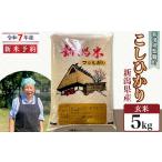 ふるさと納税 米 コシ