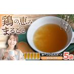 惣菜 レトルト 冷凍 腸活スープ ストレート