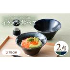 食器 グラス 茶碗 波佐見焼 カラーイケメン丼