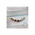 アクセサリー ピアス K10YG アミュレット