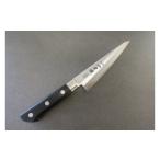 ふるさと納税 包丁 新潟県 燕市 一刃鍛 VG-10二層鋼口金付 サバキ包丁150mm (骨スキ・出刃) メイドインツバメ認証 燕三条職人が作る包丁 FC025073