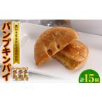 焼菓子 チョコレート パンプキンパイ15個入