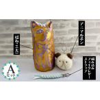 キャラクター ねこモチーフグッズ 福ねこ