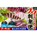 旬の鮮魚等 魚問屋直送 氷見漁港で競り落としたお刺身詰め…