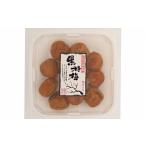 加工品等 梅干 黒糖梅 A級品 250g×3個
