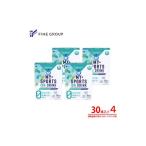 健康食品 G-130 LOHASmartイオンドリンク30包×4個セット