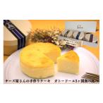 ケーキ カステラ チーズケーキ チーズ屋さんの手作りケーキ