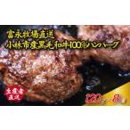 牛肉 ハンバーグ 自社農場和牛 富永和牛手作りハンバーグ