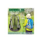 アウトドアグッズ バッグ GROWHILL