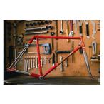 自転車 CHERUBIM オーダー自転車