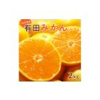果物類 みかん 有田みかん 約2kg
