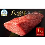 ふるさと納税 牛肉 北海道 八雲町 北海道情報雑誌で紹介 八雲牛 肩三角 1kg(500g×2P)ブロック 肉 お肉 にく 牛 牛肉 肩三角 ブロック 1kg 500g×2パック …