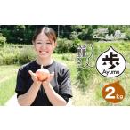 ふるさと納税 野菜類 玉ねぎ 兵庫県 淡路市 淡路島たまねぎ 歩-AYUMU- 2kg 2kg