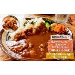 加工品等 レトルト スパイスカレー 3種6食