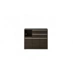 家具 収納家具 キッチンカウンター クリアII