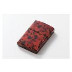 文房具 玩具 川連漆器 琥珀塗カードケース