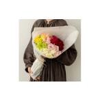 花 苗木 花束 ホシファームのフレッシュブーケ
