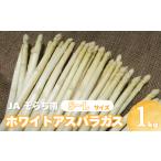 fu.... налог овощи вид спаржа Hokkaido каштан гора блок предшествующий предварительный заказ JA... юг. тест .[ белый спаржа ]S~L 1kg передний и задний (до и после) YC116