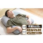 タオル 寝具 枕 華麗なる男の抱かれ枕_枕