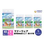 犬用おむつ マナーウェア ユニ チャーム ユニチャーム