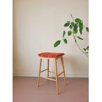 家具 完全受注生産 elfin high stool