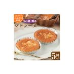 焼菓子 チョコレート マドレーヌ ラム酒香る