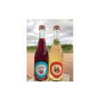 ワイン 白ワイン 甘味果実酒 2本セット 1449504