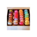 fu.... налог . кондитерские изделия * шоколад ma Caro n Hiroshima префектура восток Hiroshima город ma Caro n набор 28 штук 