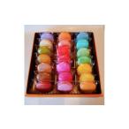 fu.... налог . кондитерские изделия * шоколад ma Caro n Hiroshima префектура восток Hiroshima город ma Caro n набор 21 штук 