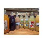 果汁飲料 セット 担当者の味覚セット