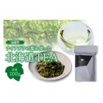 お茶類 山田堂 ナイアガラの葉を使った TEA