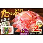 鶏肉 モモ 12回定期便 冷凍 恵那どり もも肉