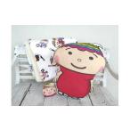 �ӂ邳�Ɣ[�� �G�݁E���p�i �L�����N�^�[ �L���� �F�쒬 �F�쒬�ό���g�u�ӂł��v �N�b�V�����E�u�����P�b�g�E�R�C���p�[�X�̃Z�b�g �F�� �L�� �F�쒬 �L���c