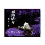ポイント 姫路城守ポイント 5 000石