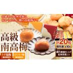 加工品等 梅干 9月30日受付終了 高級南高梅