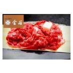 ふるさと納税 牛肉 炒め物 三重県 伊賀市 伊賀牛 切込 500g